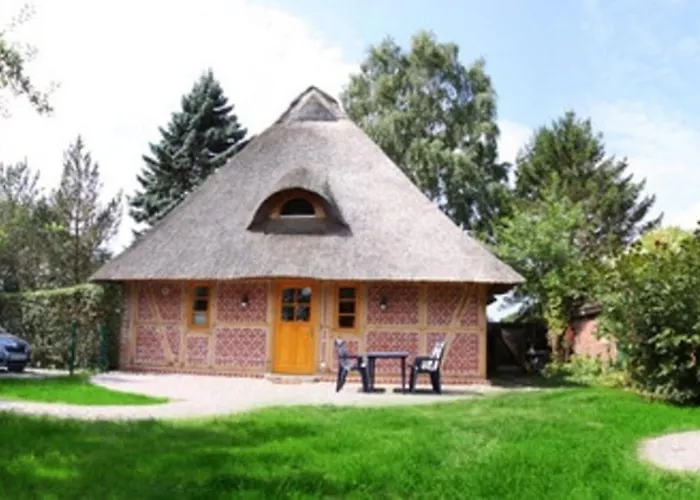 Lieblingsplatz 펜션