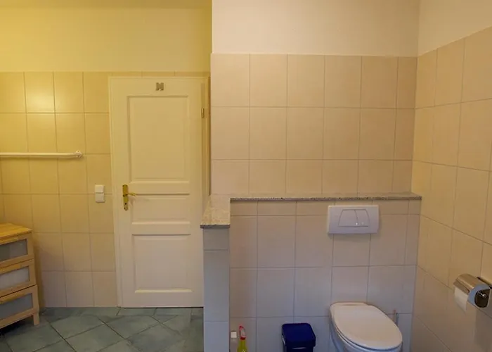 펜션 Lieblingsplatz