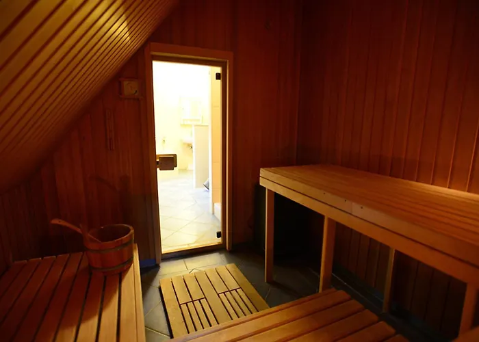 Lieblingsplatz 펜션 *