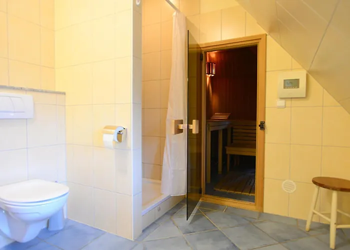 Lieblingsplatz 펜션