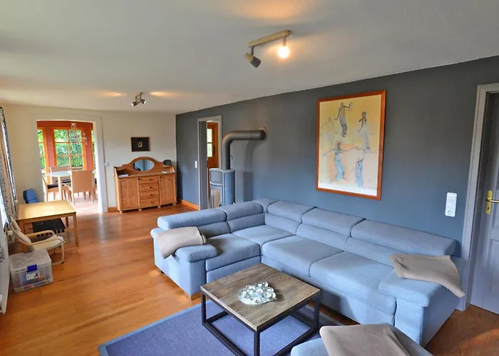 Lieblingsplatz 펜션