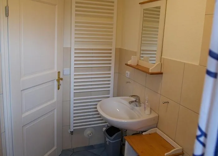 펜션 Lieblingsplatz *